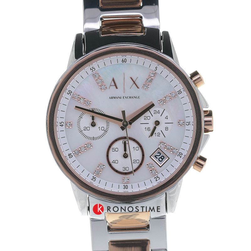 Фотография часов Armani Exchange Cayde  AX4331