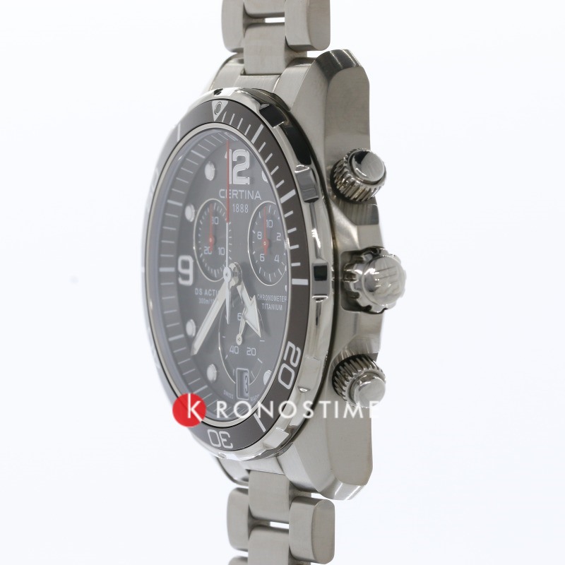 Фотография часов Certina DS Action Chrono COSC C032.434.44.087.00_6