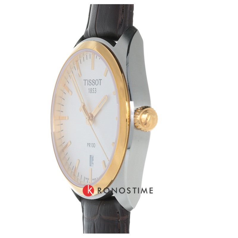 Фотография часов Tissot PR 100 T101.410.26.031.00_6