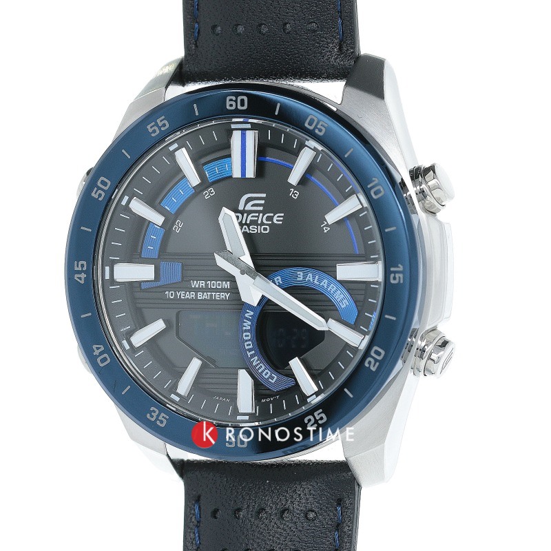 Фотография часов Casio Edifice ERA-120BL-2A_2