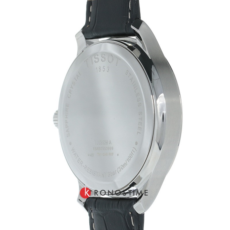 Фотография часов Tissot Tradition GMT T063.639.16.057.00_23