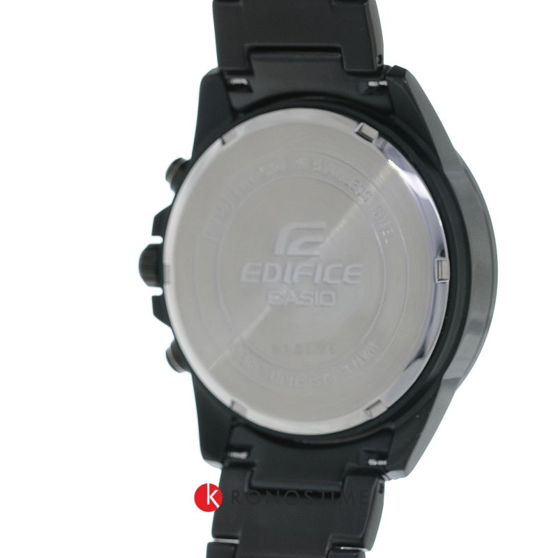 Фотография часов Casio Edifice EFR-526BK-1A1_18