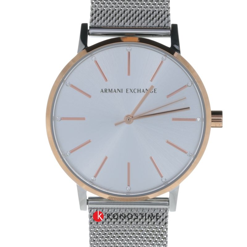 Фотография часов Armani Exchange Drexler  AX5537