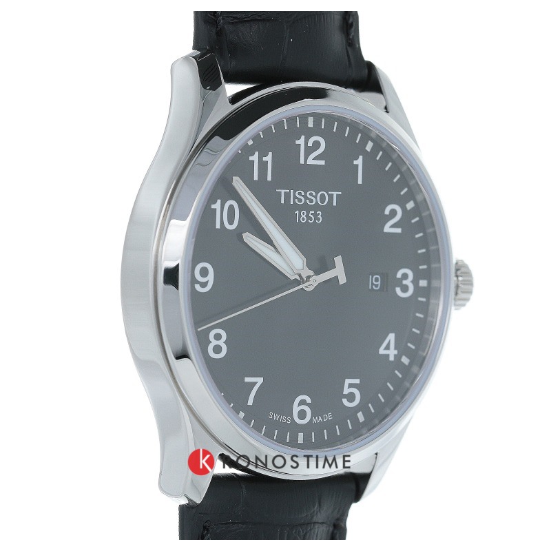 Фотография часов Tissot Gent XL Classic T116.410.16.057.00_31