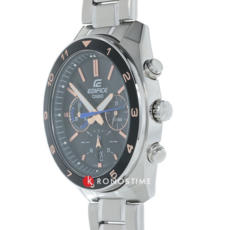 Фотография часов Casio Edifice EFV-590D-1AVUEF_5