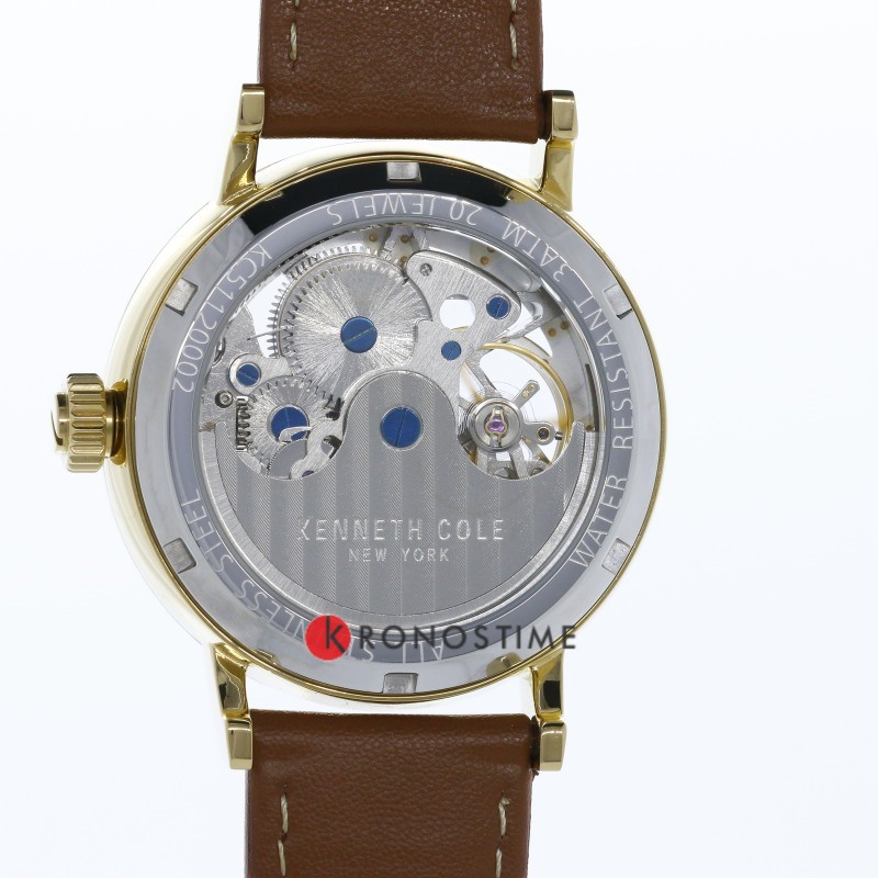 Фотография часов Kenneth Cole KC51120002_17