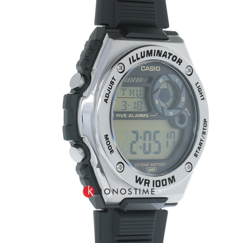 Фотография часов Casio Collection MWD-100H-9AVEF_32