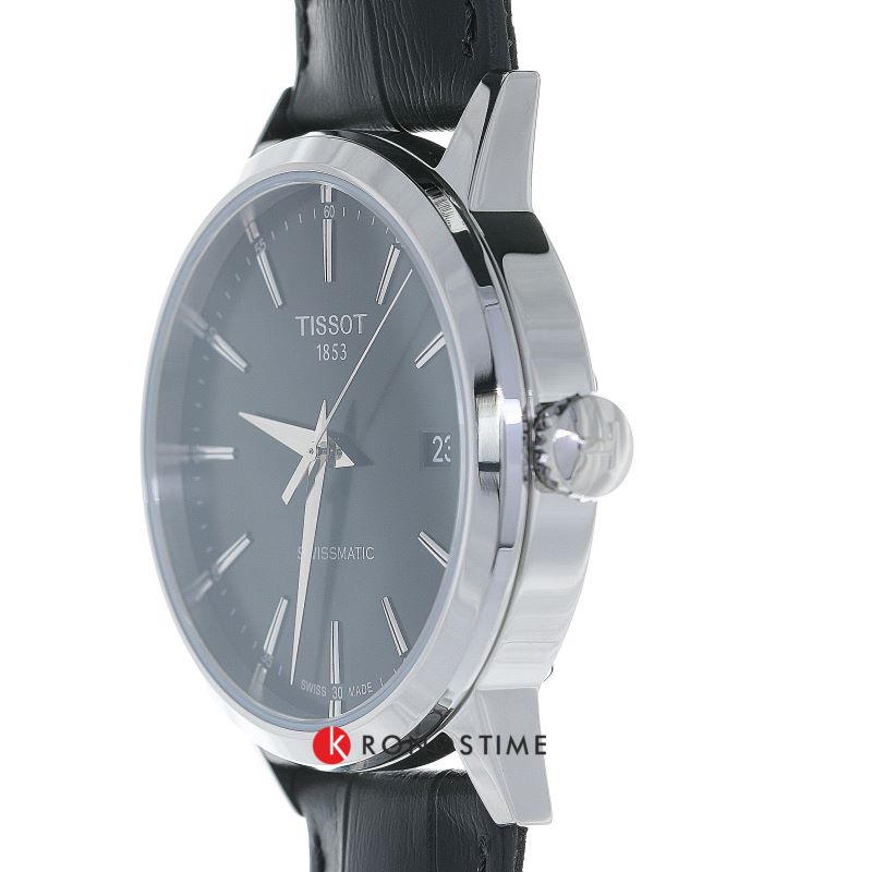 Фотография часов Tissot Classic Dream Swissmatic T129.407.16.051.00_38