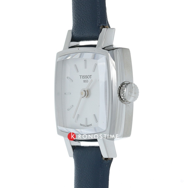 Фотография часов Tissot Lovely Square T058.109.16.031.00_5