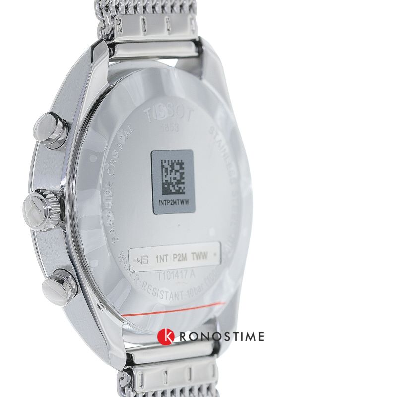 Фотография часов Tissot PR 100 Сhronograph T101.417.11.041.00_28