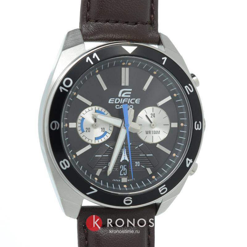 Фотография часов Casio Edifice EFV-590L-1A_34