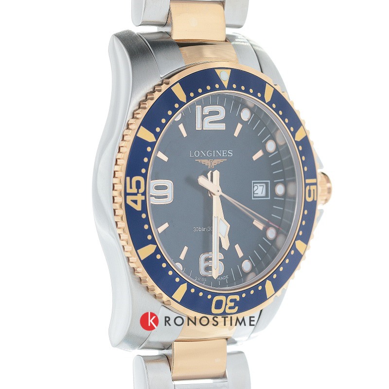 Фотография часов Longines HydroConquest L3.740.3.98.7_31