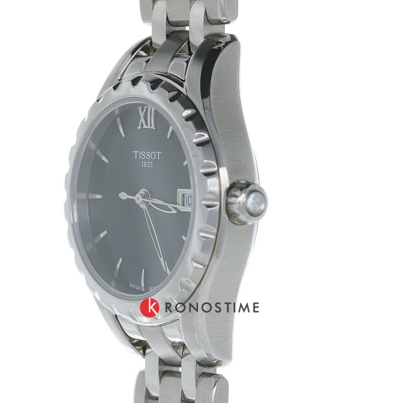 Фотография часов Tissot Small Lady T072.010.11.058.00_5