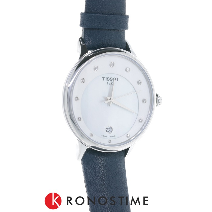 Фотография часов Tissot Odaci-T T133.210.16.116.00_3