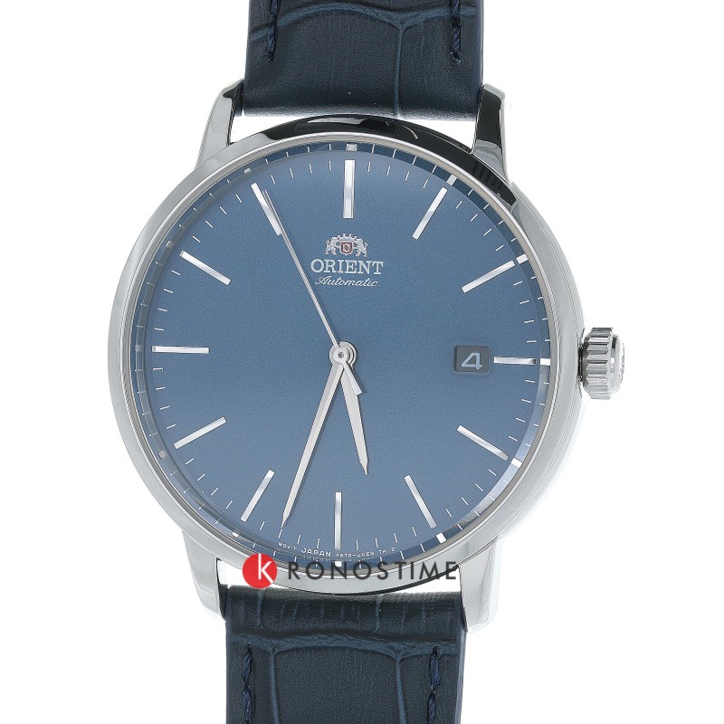 Фотография часов Orient Classic Automatic RA-AC0E04L10 (RA-AC0E04L10B)_1