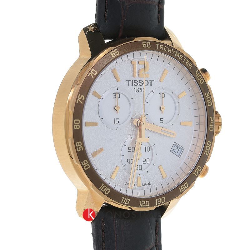 Фотография часов Tissot T-Sport Quickster T095.417.36.037.00_4