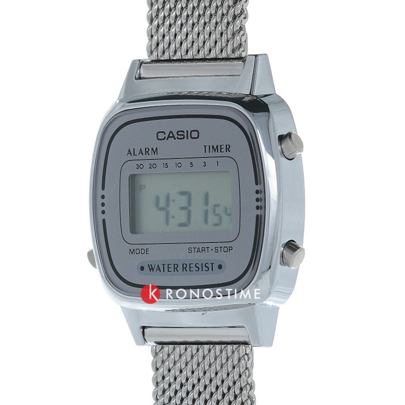 Фотография часов Casio Vintage LA670WEM-7E_3