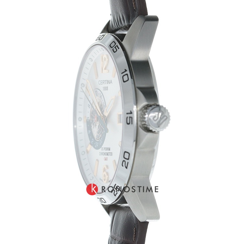 Фотография часов Certina DS Podium GMT C034.455.16.037.01_7