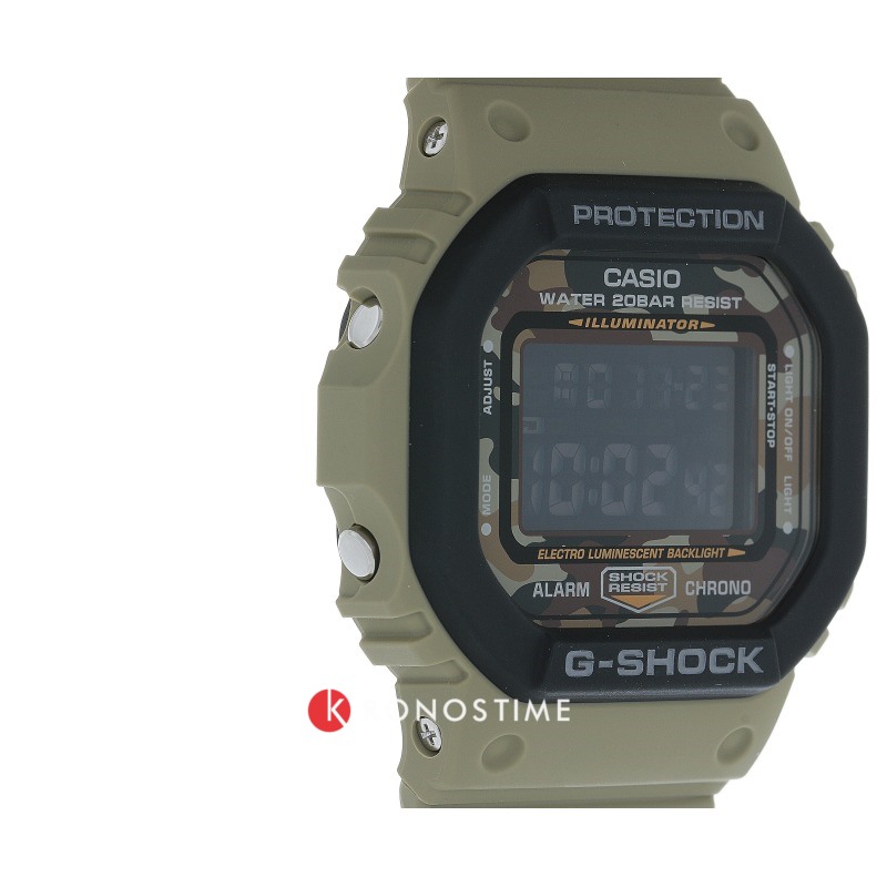 Фотография часов Casio G-Shock DW-5610SUS-5_32