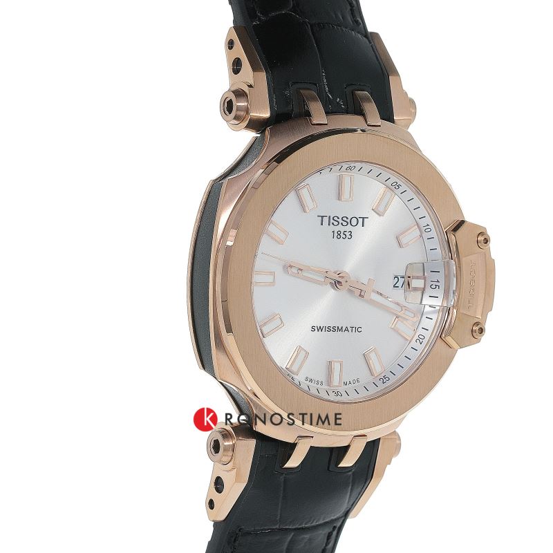 Фотография часов Tissot T-Race Swissmatic T115.407.37.031.00_5