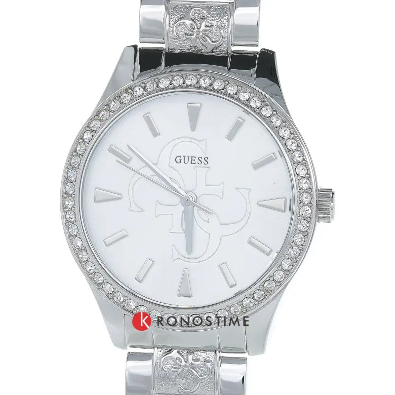 Фотография часов Guess Trend W1280L1_1