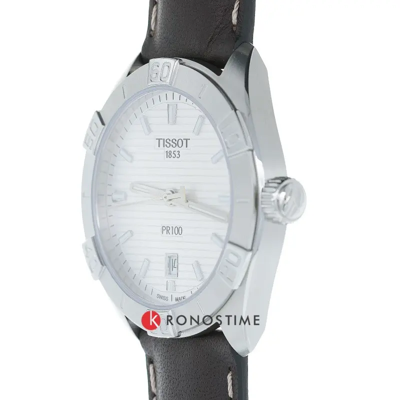 Фотография часов Tissot PR 100 Sport Gent T101.610.16.031.00_5