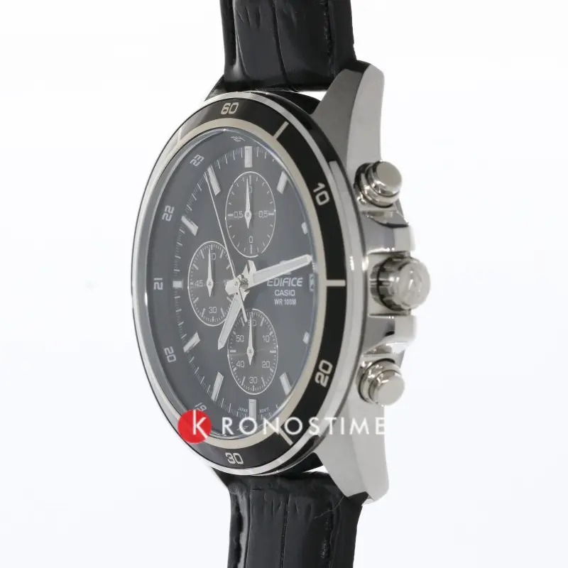 Фотография часов Casio Edifice EFR-526L-1AVUDF (EFR-526L-1A)_6