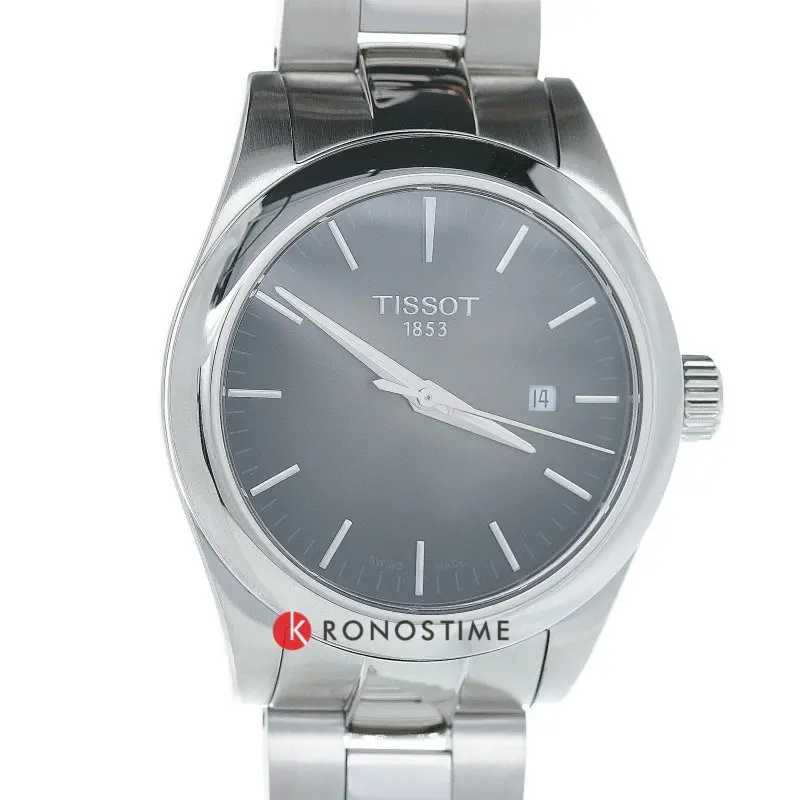 Фотография часов Tissot T-My Lady T132.010.11.061.00_34