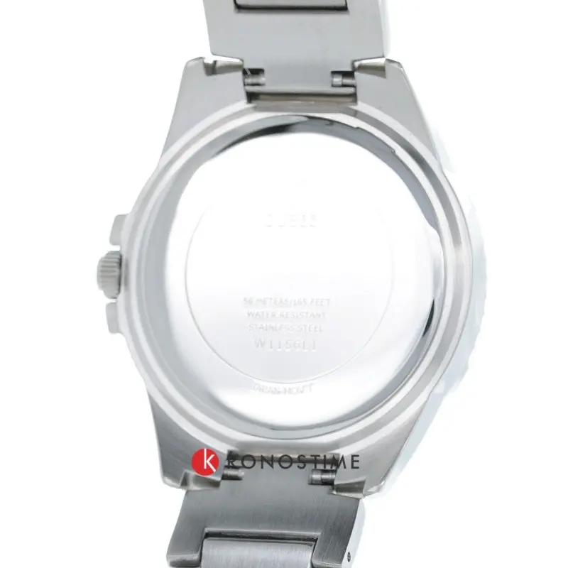 Фотография часов Guess Sport Steel W1156L1_19