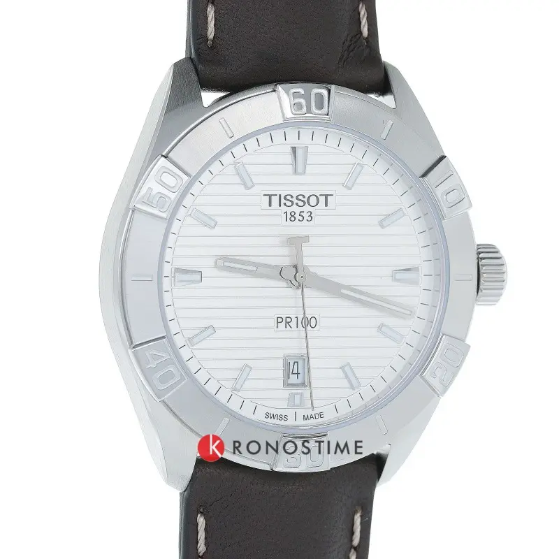 Фотография часов Tissot PR 100 Sport Gent T101.610.16.031.00_34