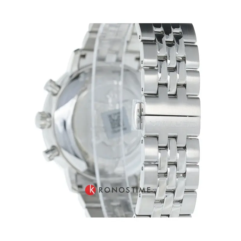 Фотография часов Certina DS Caimano Chronograph C035.417.11.037.00_16