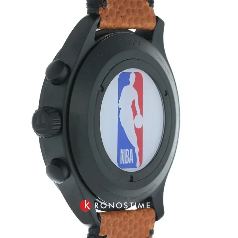 Фотография часов Tissot Chrono XL NBA Collector T116.617.36.051.08_13