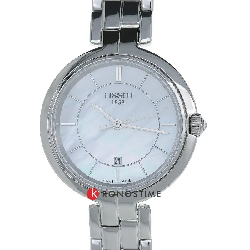 Фотография часов Tissot Flamingo T094.210.11.111.00_1