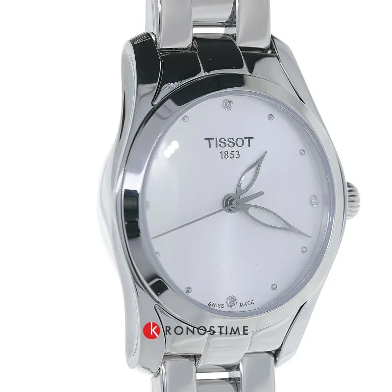 Фотография часов Tissot T-Wave T112.210.11.036.00_4