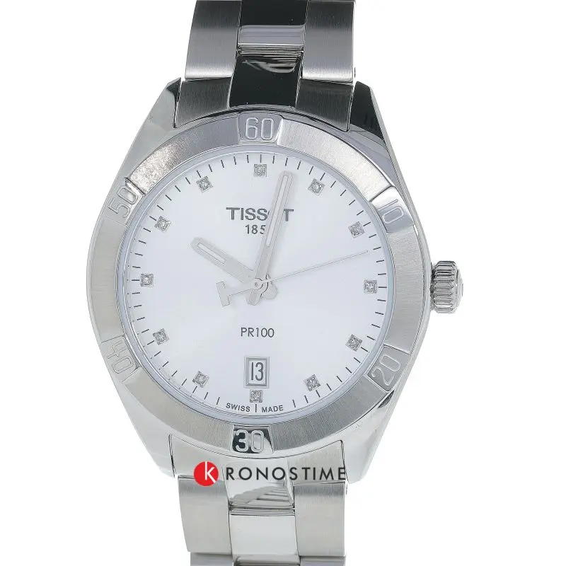 Фотография часов Tissot PR 100 Sport Chic T101.910.11.036.00_43