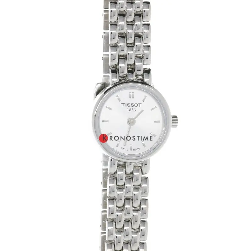 Фотография часов Tissot Lovely T058.009.11.031.00_35