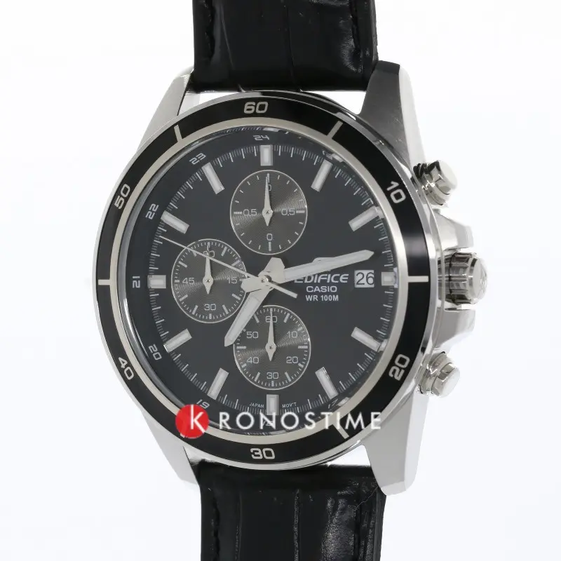 Фотография часов Casio Edifice EFR-526L-1AVUDF (EFR-526L-1A)_3