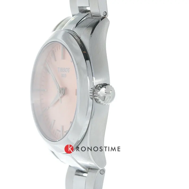 Фотография часов Tissot T-My Lady T132.010.11.331.00_6