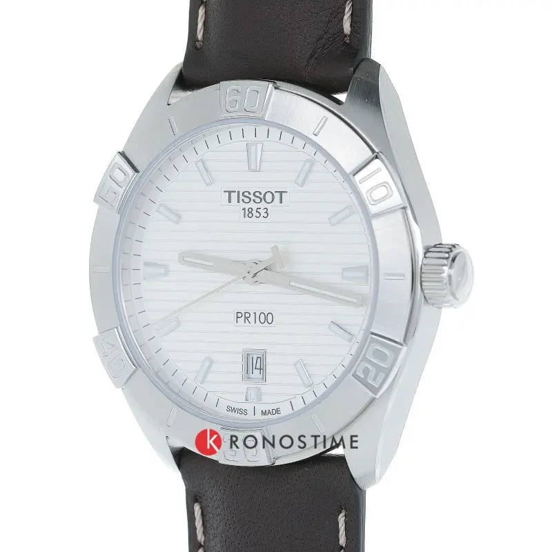 Фотография часов Tissot PR 100 Sport Gent T101.610.16.031.00_3