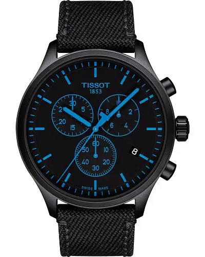 Tissot Chrono XL T116.617.37.051.00