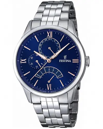 Festina Retro F16822/3