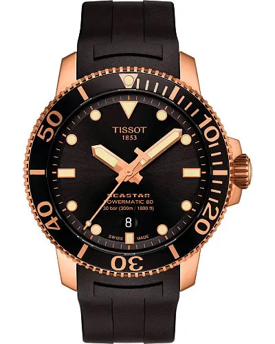 Tissot Seastar 1000 Powermatic 80 T120.407.37.051.01