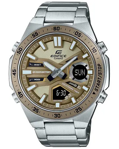 Casio Edifice EFV-C110D-5ADF (EFV-C110D-5A)