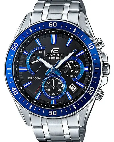 Casio Edifice EFR-552D-1A2VUDF (EFR-552D-1A2)