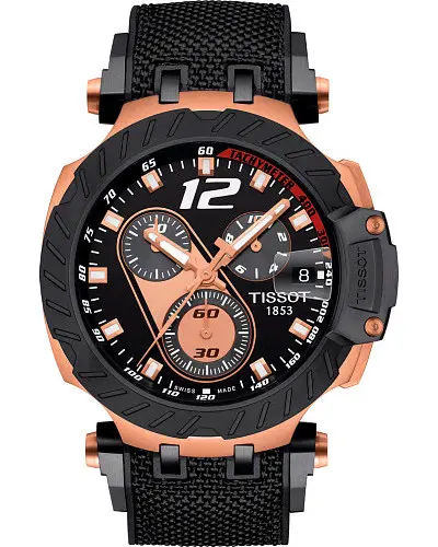 Tissot T-Race Motogp Chronograph T115.417.37.057.00