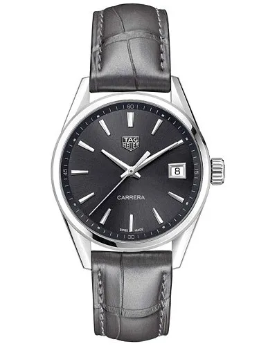 TAG Heuer Carrera Lady WBK1313.FC8260