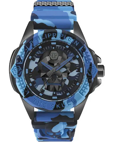 Philipp Plein The Skull PWAAA1021