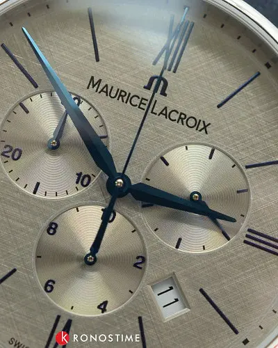 Maurice Lacroix Eliros Chronograph EL1098-SS001-114-1