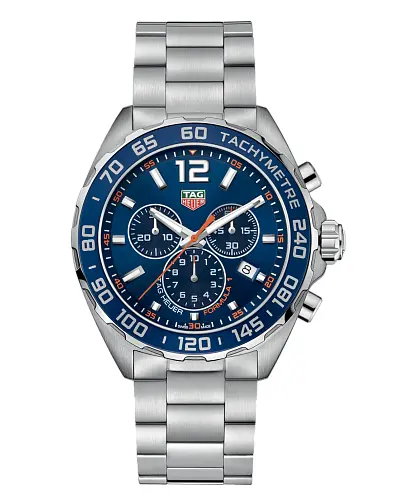 TAG Heuer Formula 1 CAZ1014.BA0842