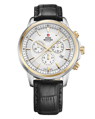 Swiss Military by Chrono SM34052.12